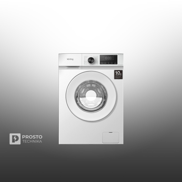 Стиральная машина Korting KWM 45DS1277 Стиральная машина Korting KWM 45DS1277